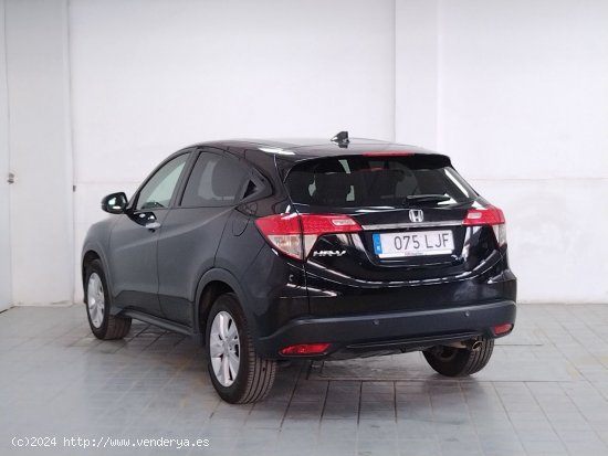 Honda HR-V Elegance - Quart de Poblet