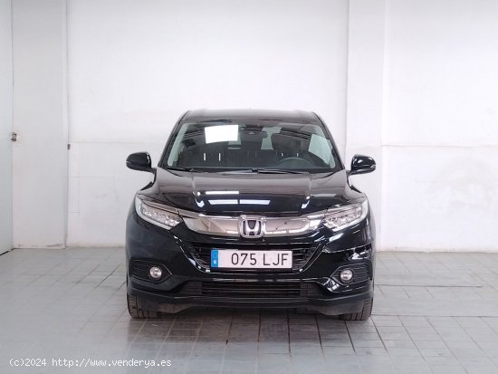 Honda HR-V Elegance - Quart de Poblet