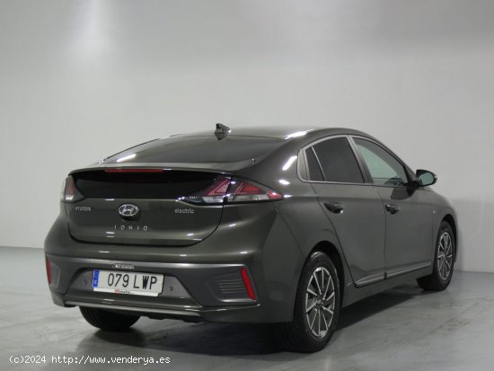 Hyundai IONIQ Klass Electro - Barcelona