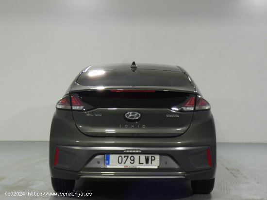 Hyundai IONIQ Klass Electro - Barcelona