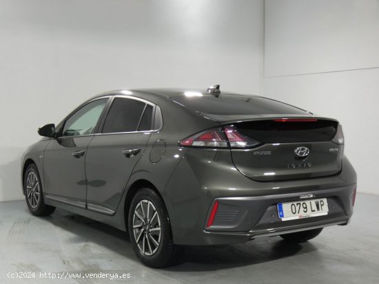 Hyundai IONIQ Klass Electro - Barcelona