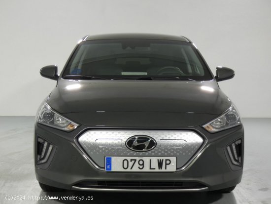 Hyundai IONIQ Klass Electro - Barcelona