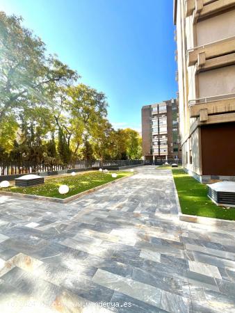 VENTA DE PISO EN ALFONSO X EL SABIO MURCIA - MURCIA