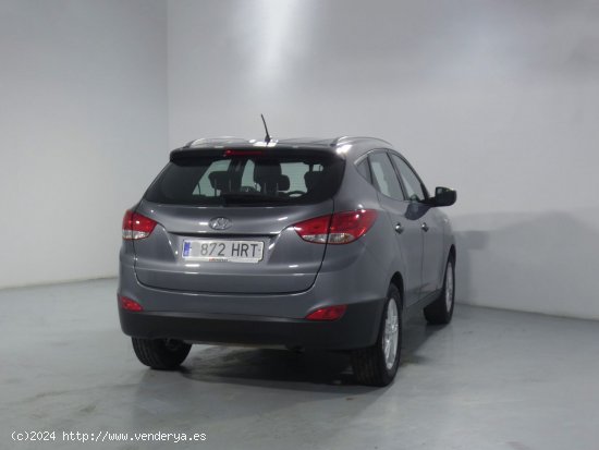 Hyundai ix35 Classic 2WD - Alicante