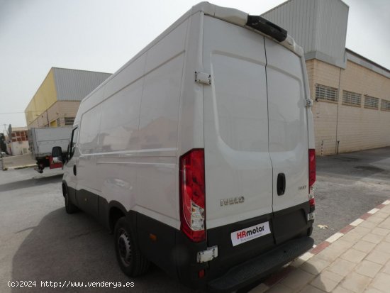 Iveco Daily 35 S 14 - Alicante