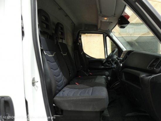 Iveco Daily 35 S 14 - Alicante