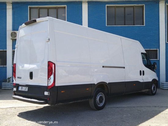 Iveco Daily 35S 16 V - Alicante