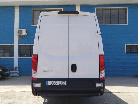 Iveco Daily 35S 16 V - Alicante