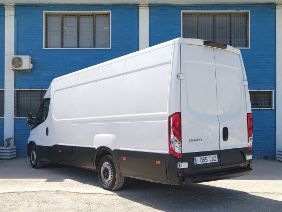 Iveco Daily 35S 16 V - Alicante