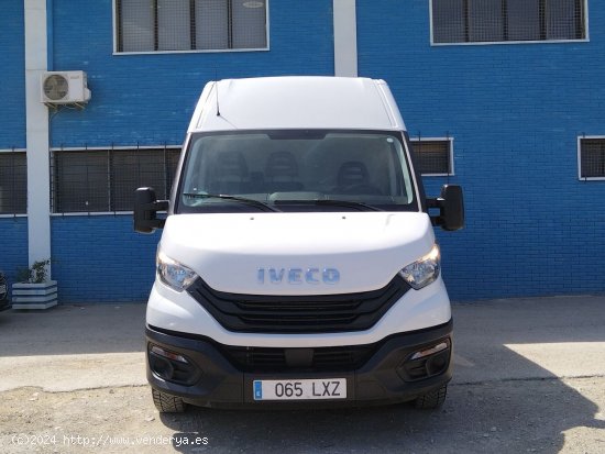 Iveco Daily 35S 16 V - Alicante