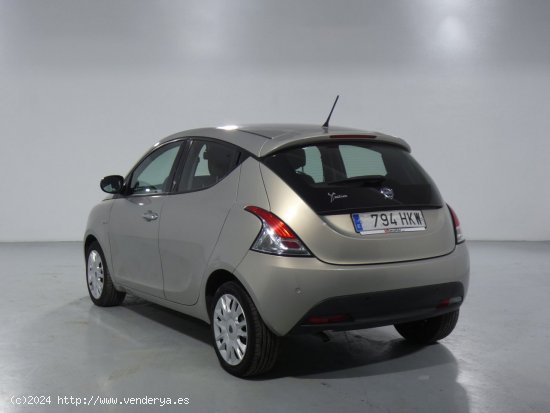 Lancia Ypsilon Gold - Quart de Poblet