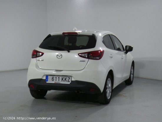 Mazda 2 Style - Alicante