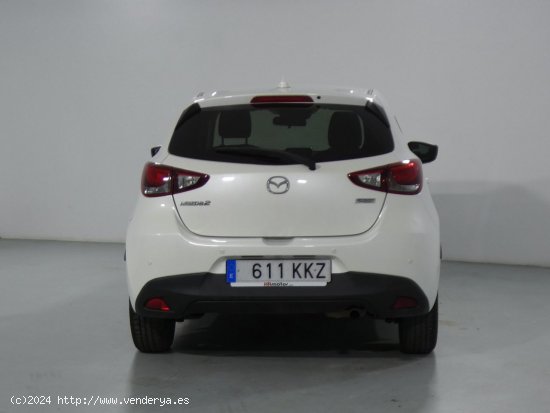 Mazda 2 Style - Alicante