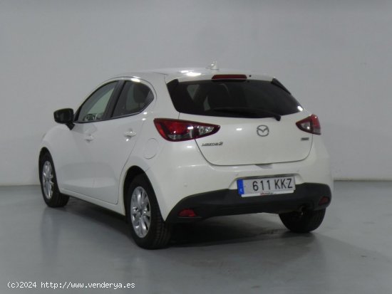 Mazda 2 Style - Alicante