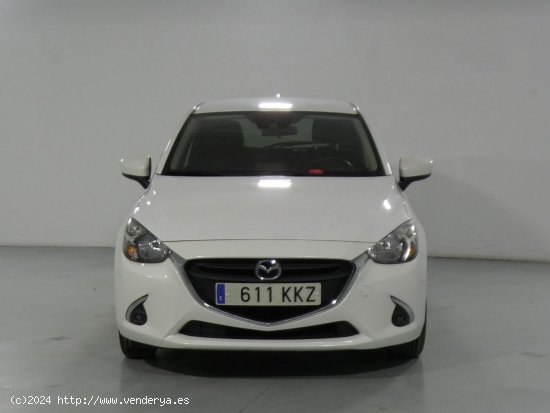 Mazda 2 Style - Alicante