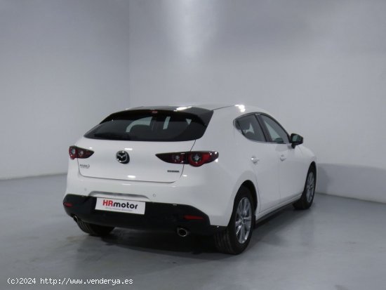 Mazda 3 Origin - Alicante