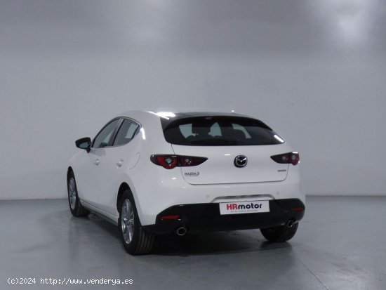 Mazda 3 Origin - Alicante