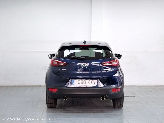 Mazda CX-3 Evolution - Alicante