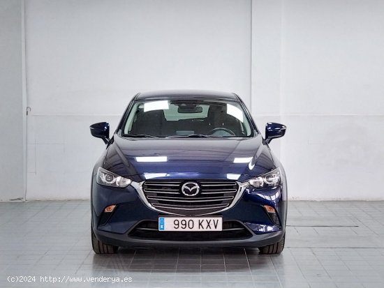 Mazda CX-3 Evolution - Alicante