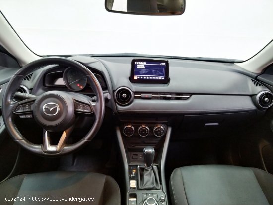 Mazda CX-3 Evolution - Alicante