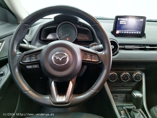 Mazda CX-3 Evolution - Alicante