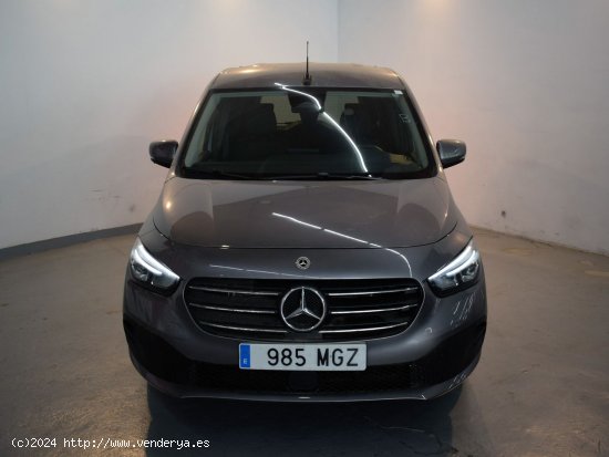 Mercedes Clase T 160 CDI standard - Manresa