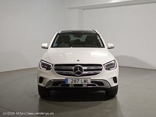 Mercedes GLC GLC 200 4Matic - Quart de Poblet