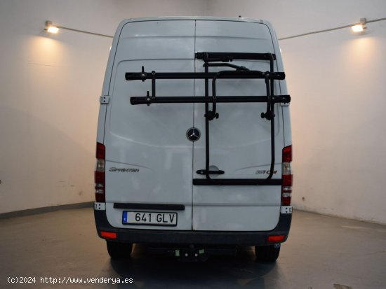 Mercedes Sprinter 311 CDI Camper - Manresa