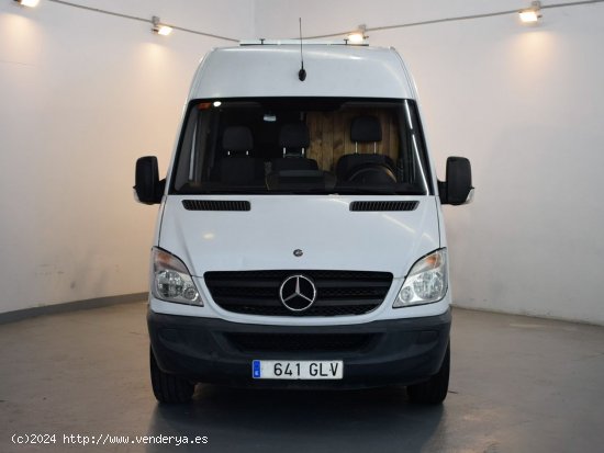 Mercedes Sprinter 311 CDI Camper - Manresa