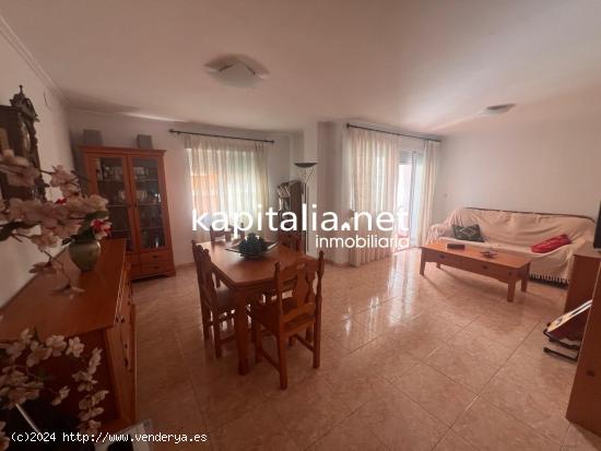 ESTUPENDO PISO A LA VENTA EN XATIVA - VALENCIA