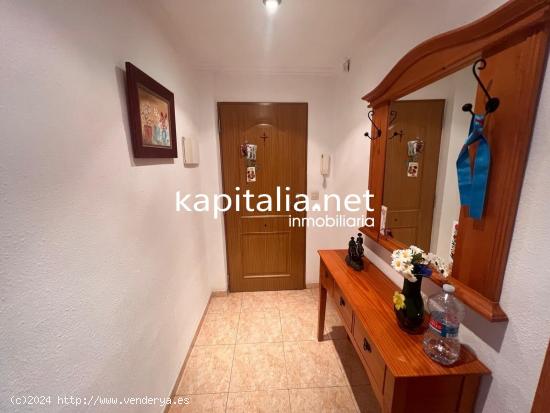 ESTUPENDO PISO A LA VENTA EN XATIVA - VALENCIA