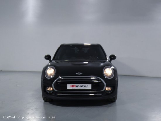 MINI Clubman Cooper - Alicante