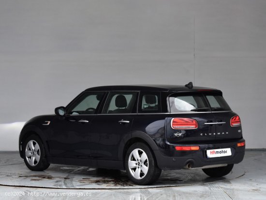 MINI Clubman One - San Sebastian