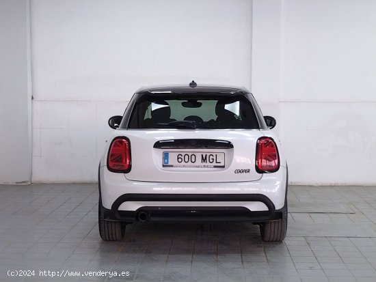 MINI Cooper Cooper - Quart de Poblet