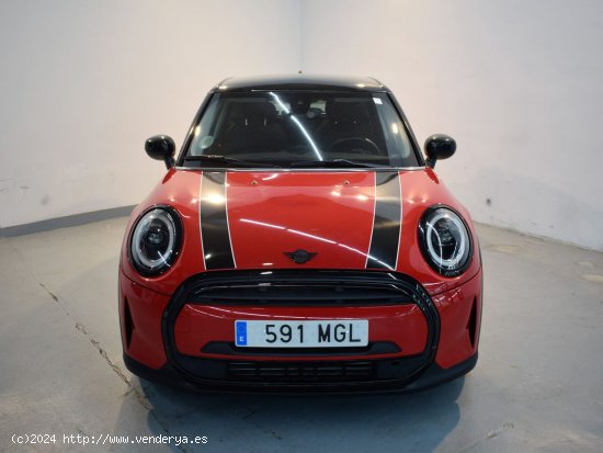 MINI Cooper Cooper - Manresa