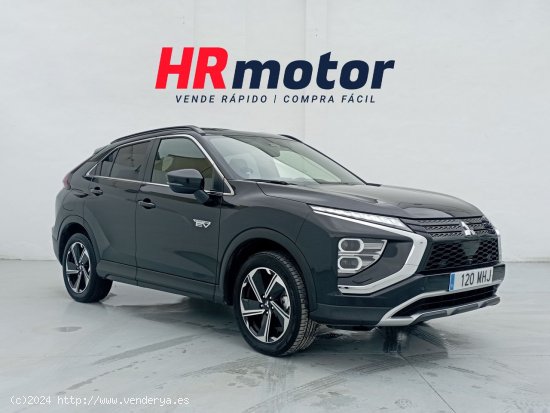 Mitsubishi Eclipse Cross Kaiteki 4WD - Alicante