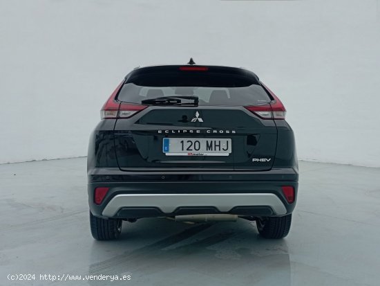 Mitsubishi Eclipse Cross Kaiteki 4WD - Alicante