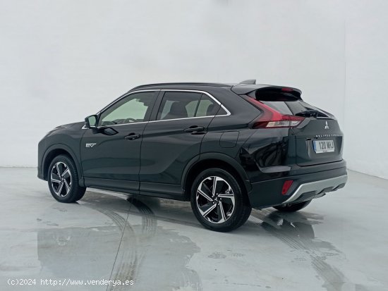 Mitsubishi Eclipse Cross Kaiteki 4WD - Alicante