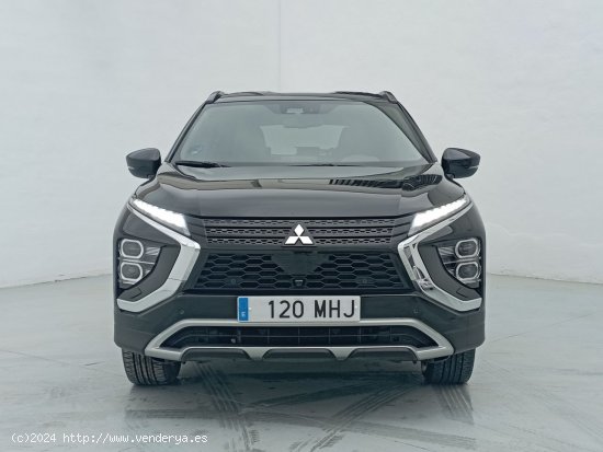 Mitsubishi Eclipse Cross Kaiteki 4WD - Alicante