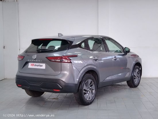 Nissan Qashqai Acenta - Quart de Poblet