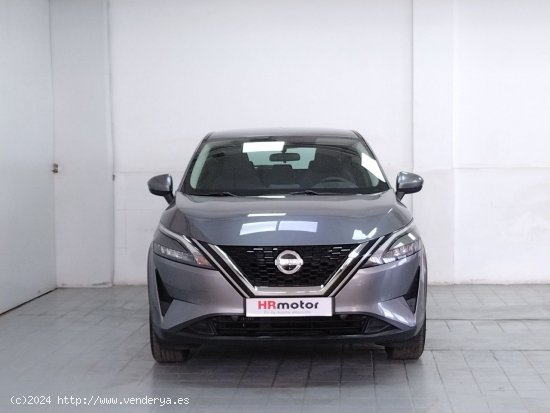 Nissan Qashqai Acenta - Quart de Poblet