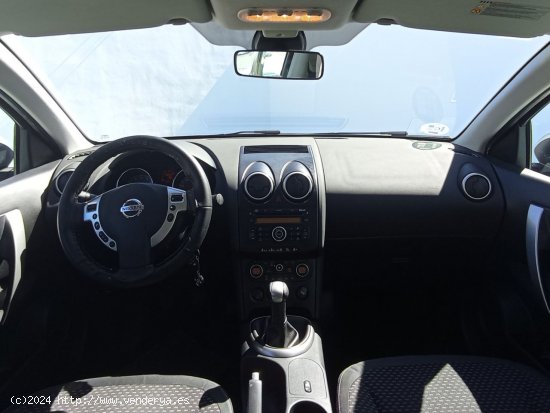 Nissan Qashqai Acenta - Alicante