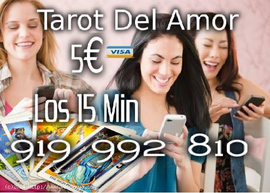  Tarot Visa|806 Tarot|Telefonico Fiable 