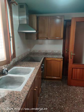  Piso San José - Ontinyent - VALENCIA 