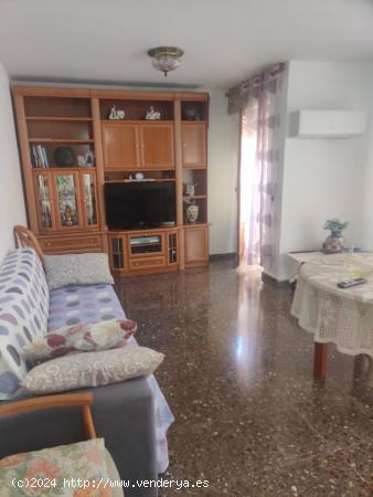 Piso San José - Ontinyent - VALENCIA