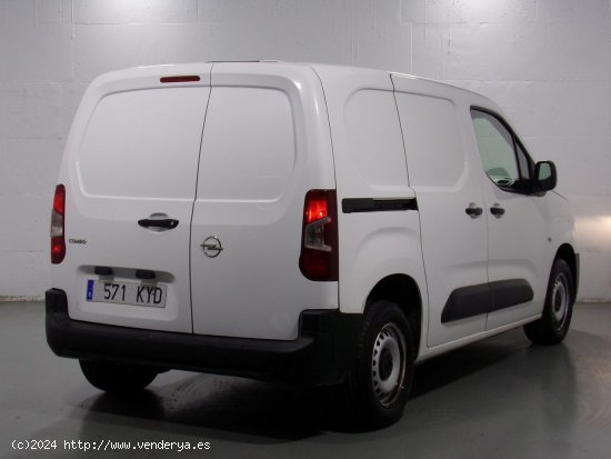 Opel Combo Express - Barcelona