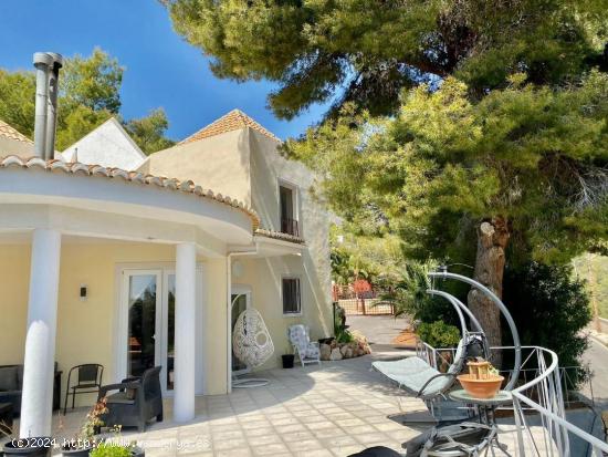 Se Vende en Callosa d'en Sarrià - ALICANTE