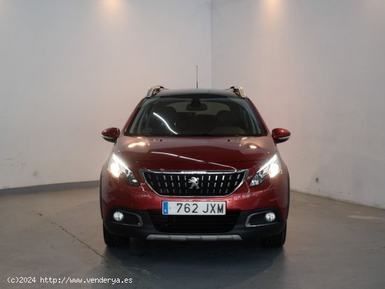 Peugeot 2008 Allure - Alcalá de Guadaira