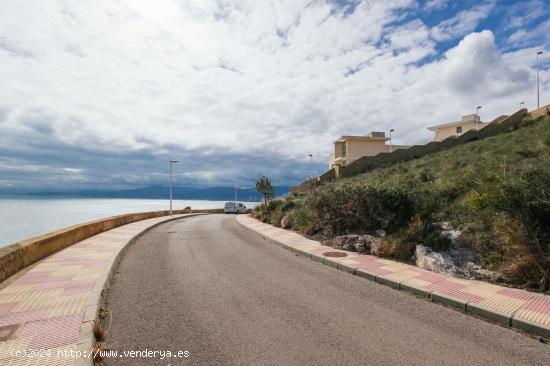 Terreno urbanizable en Cullera - VALENCIA