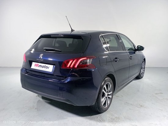 Peugeot 308 Allure - Valladolid